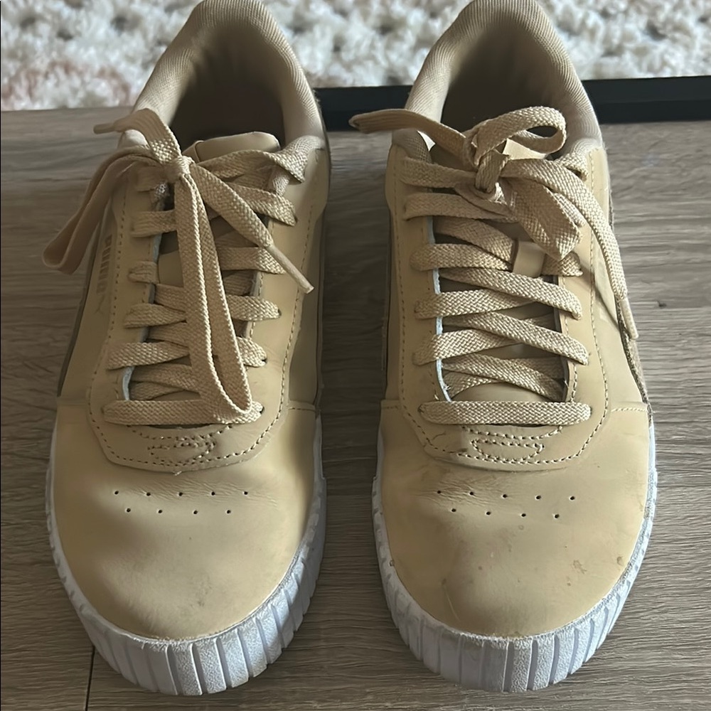 Puma Slip on Shoes